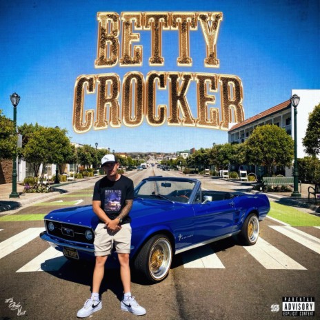 Betty Crocker | Boomplay Music