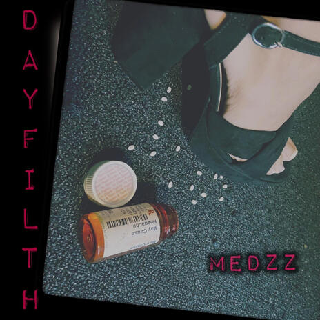 Medzz | Boomplay Music