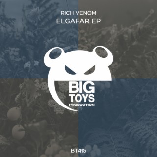 Elgafar EP