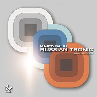 Russian Tronic