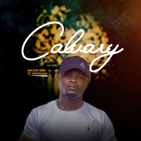 Calvary (feat. Emfrank) | Boomplay Music