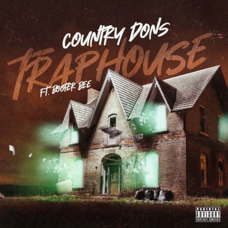 Traphouse ft. Booter Bee | Boomplay Music