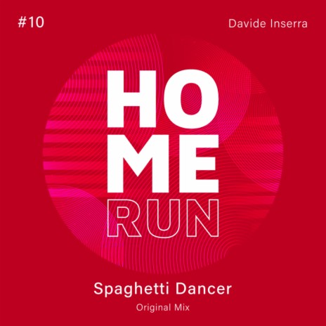 Spaghetti Dancer
