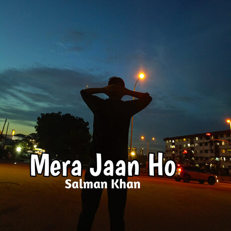 Mera Jaan Ho | Boomplay Music