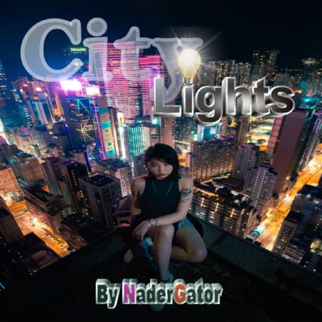 City Lights | Boomplay Music