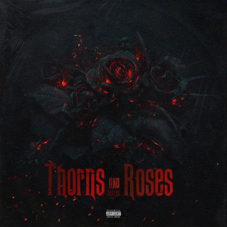 Thorns And Roses | Boomplay Music