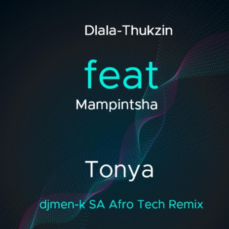 Tonya (Afro Remix) | Boomplay Music