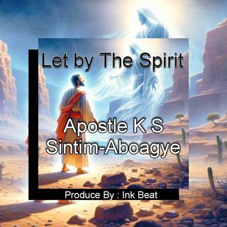 Led By The Spirit