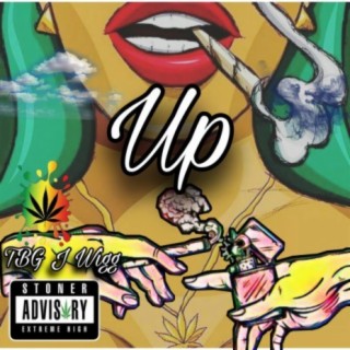 Up (Bonus Track)