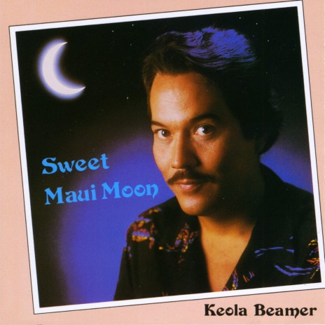 Sweet Maui Moon | Boomplay Music