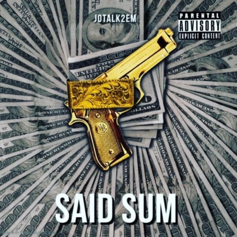 Said Sum | Boomplay Music