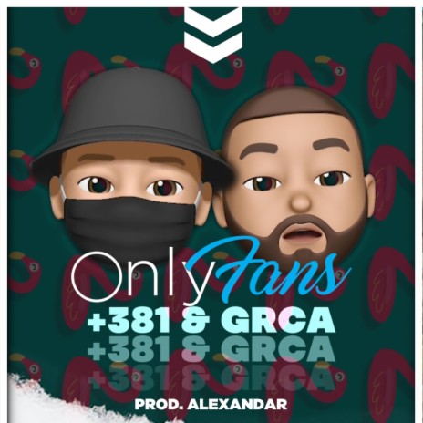 ONLYFANS ft. Grca | Boomplay Music