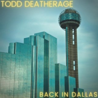 Todd Deatherage