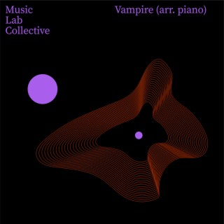 Piano Vampire: albums, songs, playlists