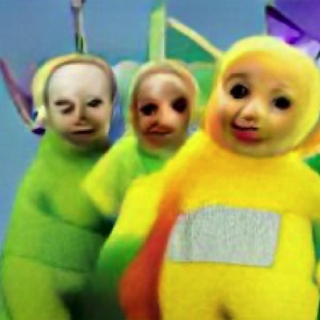 Teletubbies | Boomplay Music