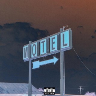 Motel ft. Kitel lyrics | Boomplay Music