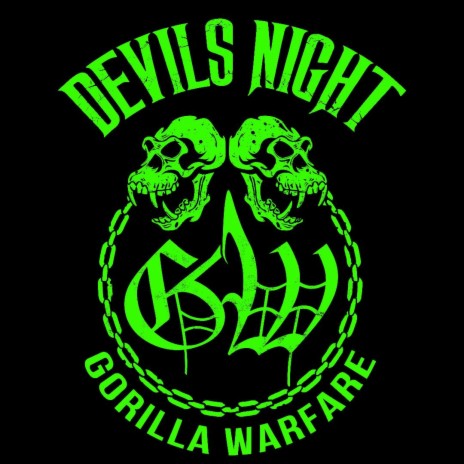 Devils Night | Boomplay Music