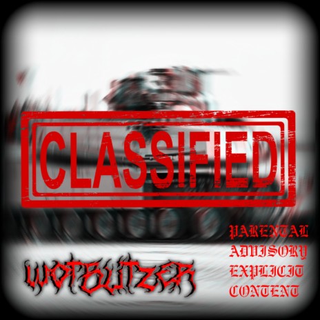 Classified | Boomplay Music