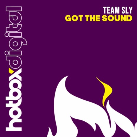 Got The Sound | Boomplay Music