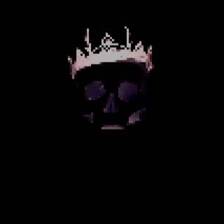 The King is Dead