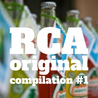 RCA Original Compilation, No. 1
