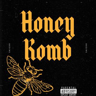 HoneyKomb