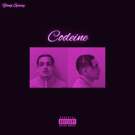 Codeine | Boomplay Music