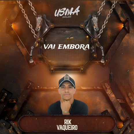 Vai embora