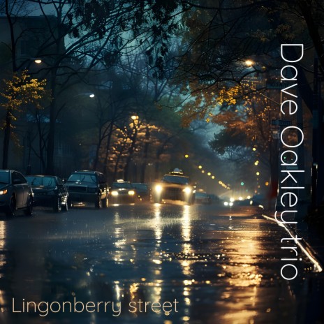 Lingonberry street | Boomplay Music