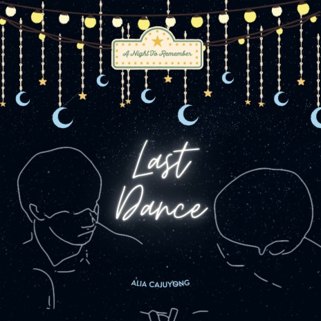 Last Dance | Boomplay Music