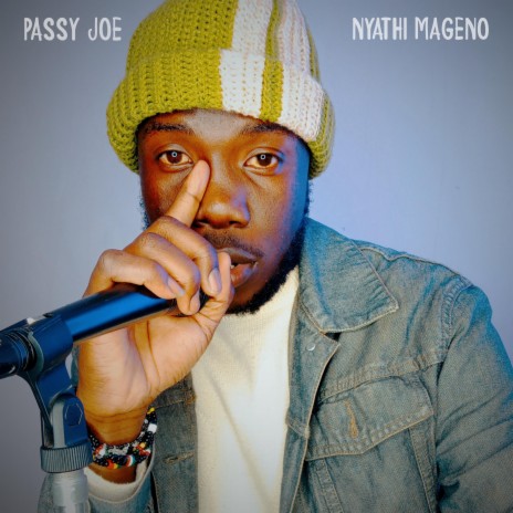 Nyathi Mageno | Boomplay Music