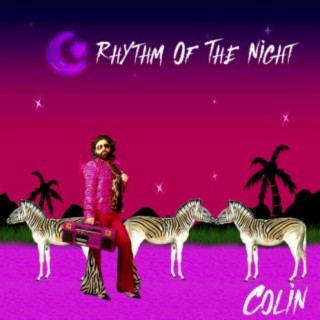 Rhythm Of The Night