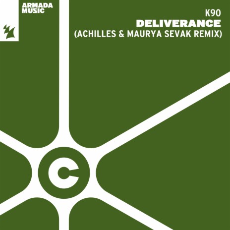 Deliverance (Achilles & Maurya Sevak Remix) | Boomplay Music