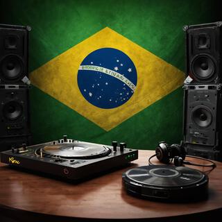 Brazilian Culture Type Music (Ver.1)