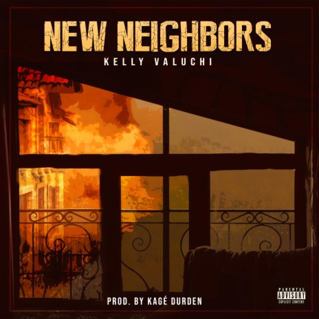 New Neighbors | Boomplay Music