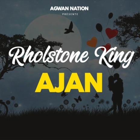 AJAN | Boomplay Music