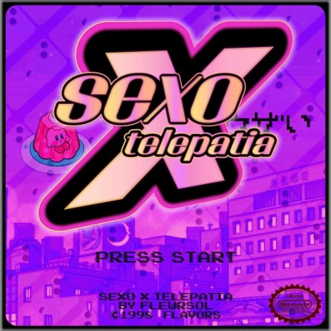 Sexo X Telepatía | Boomplay Music