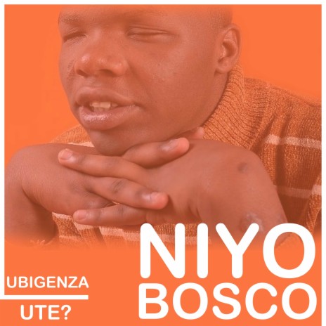 Ubigenza ute | Boomplay Music