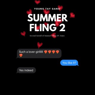 Summer Fling 2