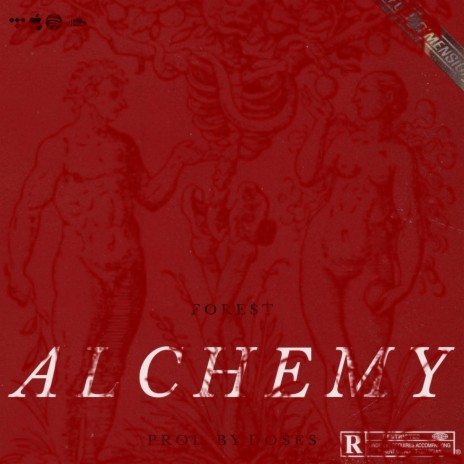 ALCHEMY | Boomplay Music