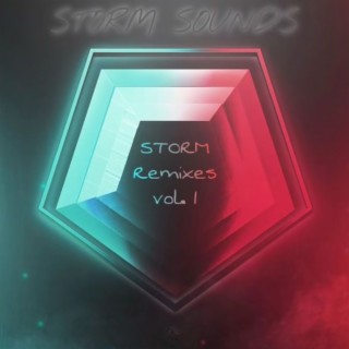 STORM REMIXES, Vol. 1 (REMIX)