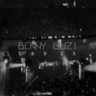 Fake Records EP, Benny Guzi