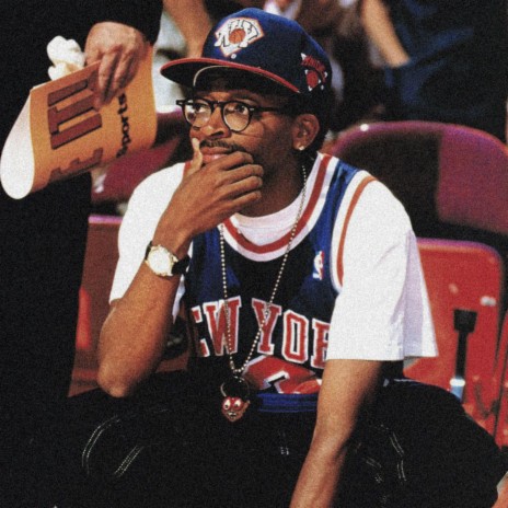 Spike Lee