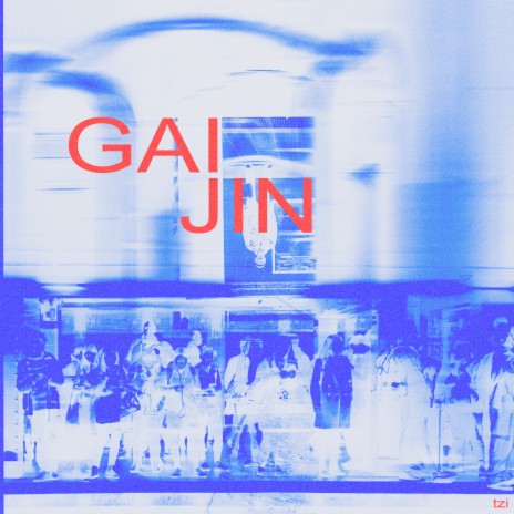 Gaijin | Boomplay Music