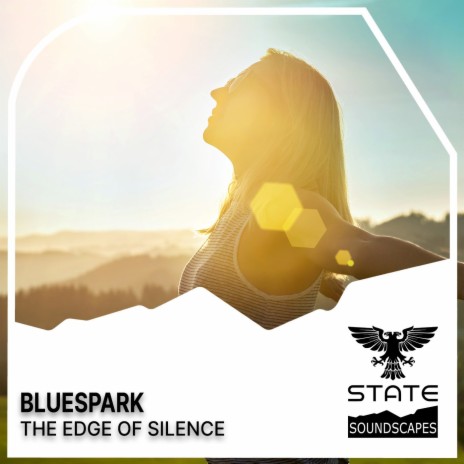 The Edge Of Silence | Boomplay Music