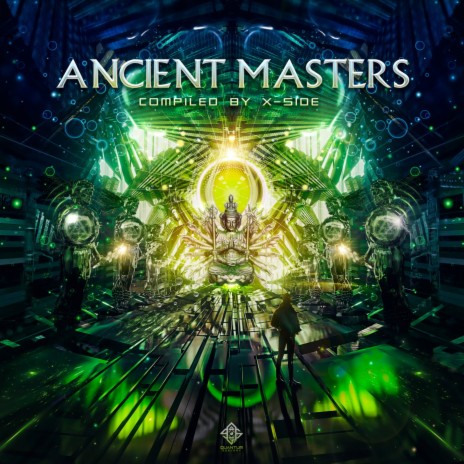 Ancient Masters ft. x-side | Boomplay Music