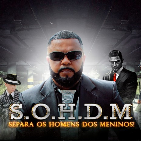 Separa os Homens dos Meninos | Boomplay Music