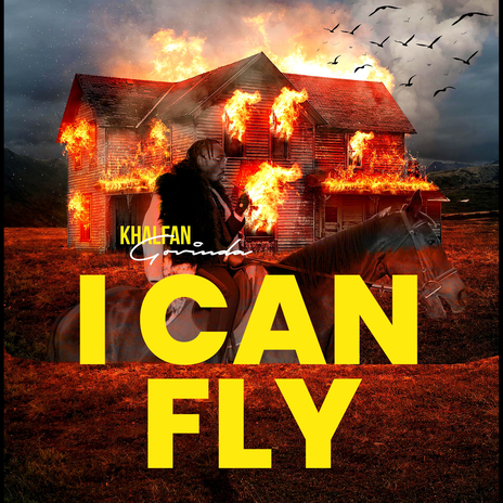 I Can Fly | Boomplay Music