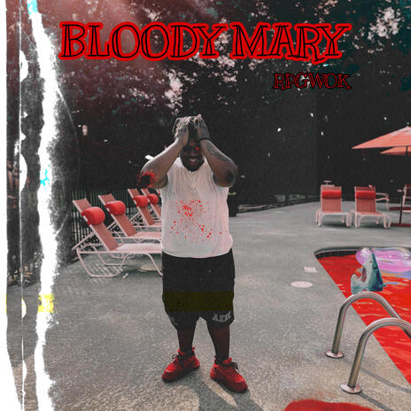 BLOODY MARY | Boomplay Music