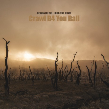 Crawl B4 You Ball ft. J.Rob The Chief | Boomplay Music